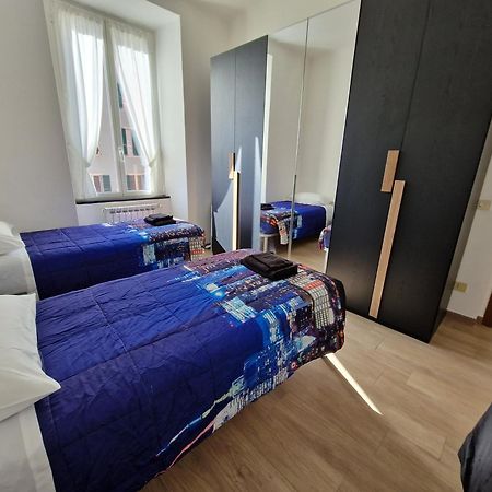 Appartamento Sofia A Genova Екстер'єр фото